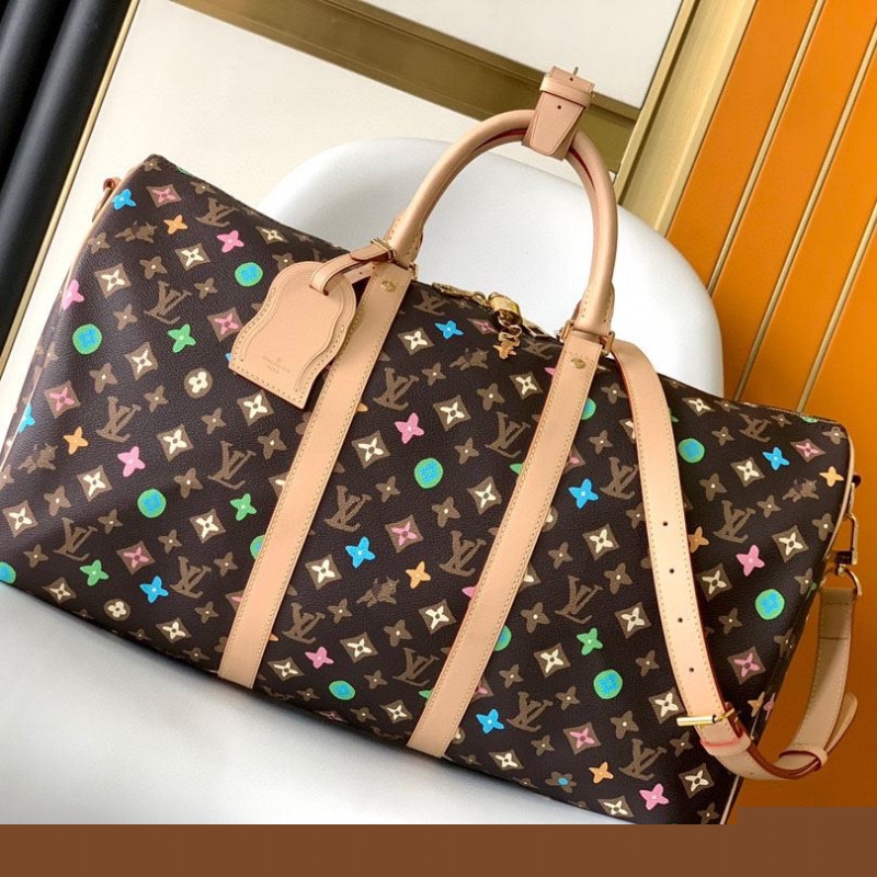 LV Travel Bags